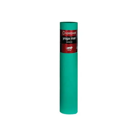 TPE Double Yoga Mat 4mm