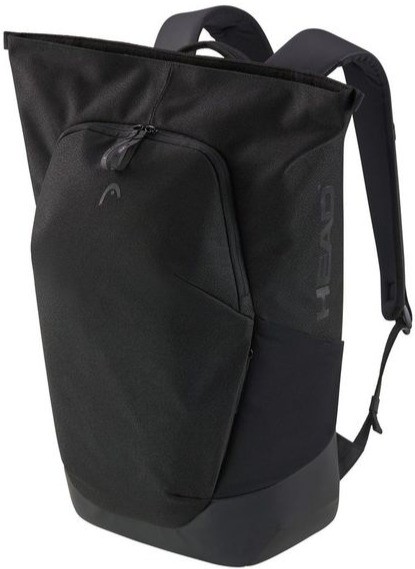 Head Pro X Backpack-Black Black