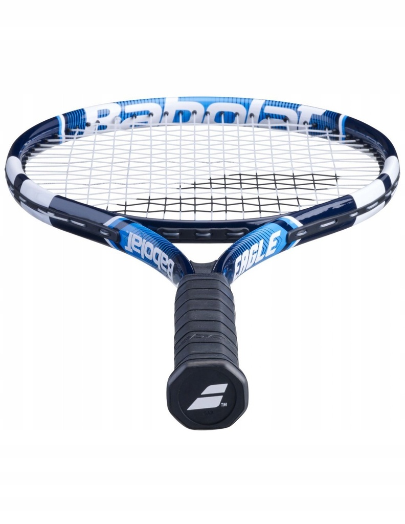 Rakieta Tenisowa Babolat Eagle Naciągnięta G3 Rekreacyjna Aluminiowa